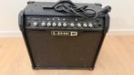 Line 6 Spider IV 30 gitaarversterker, Muziek en Instrumenten, Ophalen, Zo goed als nieuw, Gitaar, Minder dan 50 watt