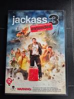 Jackass 3, Cd's en Dvd's, Vanaf 16 jaar, Ophalen of Verzenden, Zo goed als nieuw, Stand-up of Theatershow