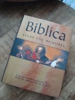 Biblica, Atlas van de Bijbel ., Ophalen of Verzenden, Zo goed als nieuw, Diverse auteurs, Hindoeïsme