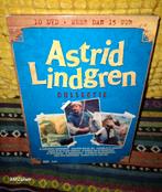 Astrid Lindgren Collectie  .. 10 DVD Box, Cd's en Dvd's, Dvd's | Kinderen en Jeugd, Alle leeftijden, Boxset, Ophalen of Verzenden