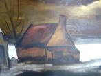 Schilderij, Antiek en Kunst, Ophalen