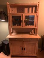 Buffetkast, Ophalen, Gebruikt, 100 tot 150 cm, 200 cm of meer