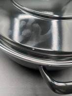 BK Fortalit braadpan - 36 cm - 7,5 L - Inductie, Dtrendingshop@gmail.com, Gietijzer, Verzenden, Nieuw