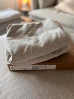 Nieuwe hoes voetenbank Vimle - Gunnared Beige, Vierkant, Nieuw, 75 tot 100 cm, Stof