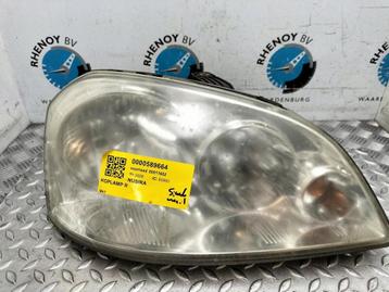 CHEVROLET NUBIRA 2.0 TCDI CL. LIM.ED [R_HEADLAMP] 2008 beschikbaar voor biedingen