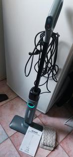 Stoomreiniger Achaté, Witgoed en Apparatuur, Stoomapparaten, Ophalen of Verzenden, Zo goed als nieuw, Stoomreiniger