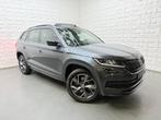 Skoda Kodiaq 2.0 TSI 4x4 SPORTLINE PANO VIRTUAL € 39.999,0, Auto's, Skoda, 1984 cc, Origineel Nederlands, Bedrijf, Kodiaq