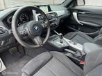 BMW 1-serie 125i Edition M Sport Shadow High Executive, Auto's, BMW, 1998 cc, Achterwielaandrijving, Alcantara, 1500 kg