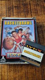 Atari Lynx Basketbrawl, Muziek, Atari Lynx, 1 speler, Ophalen of Verzenden
