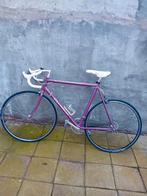 Racefiets, Fietsen en Brommers, Fietsen | Racefietsen, Overige merken, Aluminium, Ophalen of Verzenden, Zo goed als nieuw