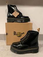 Dr. Martens zwart lak maat 40 speciale versie | nieuw, Kleding | Dames, Schoenen, Verzenden, Zwart, Nieuw, Dr. Martens