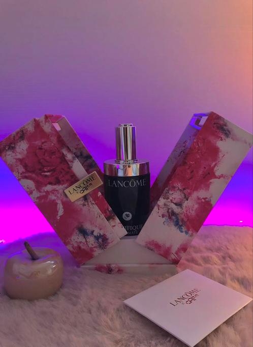LANCÔME GÉNIFIQUE ULTIMATE SERUM 115 ml, Sieraden, Tassen en Uiterlijk, Uiterlijk | Gezichtsverzorging, Nieuw, Verzorging, Gehele gezicht