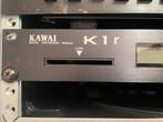 Kawai k1r rack synth, Muziek en Instrumenten, Synthesizers, Ophalen of Verzenden, Kawai, Zo goed als nieuw