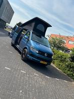 VW Transporter camper 4motion 204 pk, Particulier, Buscamper of Camperbus, Volkswagen