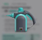 Achaté hand stoomreiniger NIEUW!, Ophalen, Nieuw, Stoomreiniger