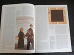 Edvard Munch Rene Magritte Mark Rothko Jannis Kounellis, Antiek en Kunst, Verzenden