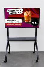 Digitaal reclamebord TE HUUR, Ophalen of Verzenden, Nieuw, Reclamebord