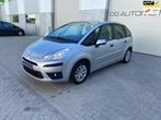 Citroen C4 Picasso 1.6 VTi Attraction 05-02-2026 APK AIRCO E, Voorwielaandrijving, 4 cilinders, C4 (Grand) Picasso, Bedrijf