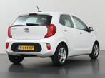 Kia Picanto 1.0 DPi ComfortLine | Bluetooth | Airco | Cruise, Auto's, Voorwielaandrijving, Stof, Gebruikt, 4 stoelen