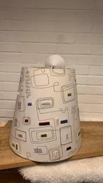 IKEA lampenkap ERSERUD, Huis en Inrichting, Lampen | Lampenkappen, 25 tot 50 cm, Rond, Ophalen of Verzenden, Zo goed als nieuw
