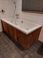 Bad 200x 90cm (spa bad), Ophalen, Zo goed als nieuw, Met bad
