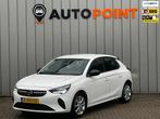 Opel Corsa 1.2 Elegance AUTOMAAT 1E EIG ORG NL NAP DEALEROND, Auto's, Opel, Gebruikt, Euro 6, Origineel Nederlands, Grijs