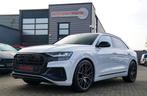 Audi Q8 55 TFSI e Quattro Pro Line S | Bang&Olufsen | BTW |, Automaat, Gebruikt, Zwart, 2995 cc