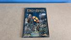 LOTR Strategy Battle Game The Two Towers - Journey Book, Ophalen of Verzenden, Lord of the Rings, Boek of Catalogus