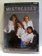 Mistresses - seizoen 1 (originele dvd's) NIEUW !!!, Boxset, Drama, Ophalen of Verzenden, Nieuw in verpakking