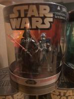 Star Wars Darth Vader & Commander Bow Actiefiguren, Verzamelen, Star Wars, Ophalen of Verzenden