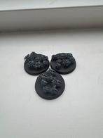 Warhammer 40K - 3 Scarab Swarms - Necrons, Hobby en Vrije tijd, Wargaming, Figuurtje(s), Nieuw, Ophalen of Verzenden, Warhammer 40000