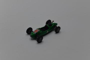Tekno Cooper Norton 812 beschikbaar voor biedingen