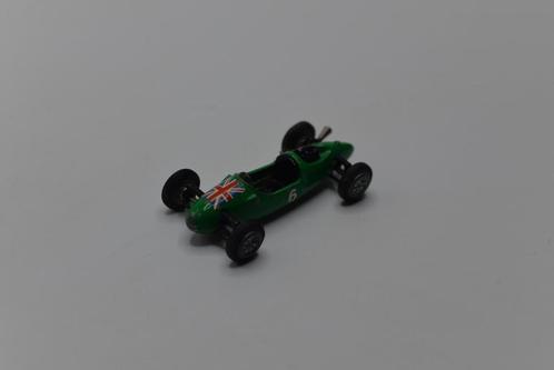 Tekno Cooper Norton 812, Hobby en Vrije tijd, Modelauto's | 1:43, Gebruikt, Auto, Overige merken, Ophalen of Verzenden