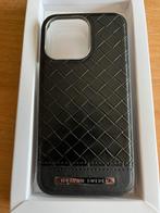 Ideal of sweden iphone 13 Pro hoesje onyx black, Ophalen of Verzenden, Nieuw, IPhone 13 Pro