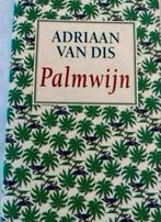 ADRIAAN VAN DIS PALMWIJN Auteur: Adriaan van Dis, Ophalen of Verzenden, Zo goed als nieuw, Adriaan van Dis, Nederland