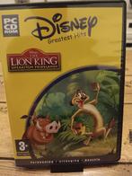 Disney Lion King: Operation Pridelands PC - Nieuw!, Spelcomputers en Games, Games | Pc, Avontuur en Actie, 1 speler, Nieuw, Ophalen of Verzenden