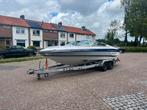 Mariah 210  MerCruiser 350 magnum – Nette boot met trailer-, Watersport en Boten, Speedboten, Ophalen, Binnenboordmotor, 6 meter of meer
