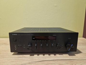 Yamaha R-N803D - Network Receiver, Gebruikt, Verzenden, Yamaha, 120 watt of meer