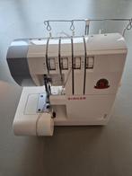 Overlock machine SINGER, Ophalen, Nieuw, Lockmachine, Singer