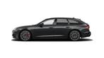 Audi - A6 Avant 55 TFSI e quattro Competition massage pano, Automaat, USB, Zwart, 4 cilinders