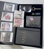 Adele in Munich 2024 VIP Concert Gift Box Munchen Exclusive, Nieuw, Ophalen of Verzenden, H, H