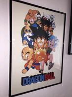 Dragonball, Ophalen of Verzenden, Zo goed als nieuw, A1 t/m A3, Film en Tv