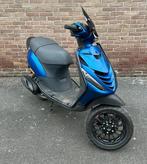 Piaggio zip 2t 70cc, Zip, Ophalen of Verzenden, Zo goed als nieuw, Benzine