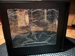 Gaming PC i7-7700K / GTX 1060 6GB / 16GB RAM + 24” Monitor, Computers en Software, Desktop Pc's, Ophalen, Gebruikt, Gaming PC