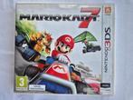 MARIO KART 7, Gebruikt, 1 speler, Racen en Vliegen, Ophalen of Verzenden