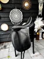 Arena hart dressuurzadel (Bates x Wintec) 18 inch, Ophalen of Verzenden, Zo goed als nieuw