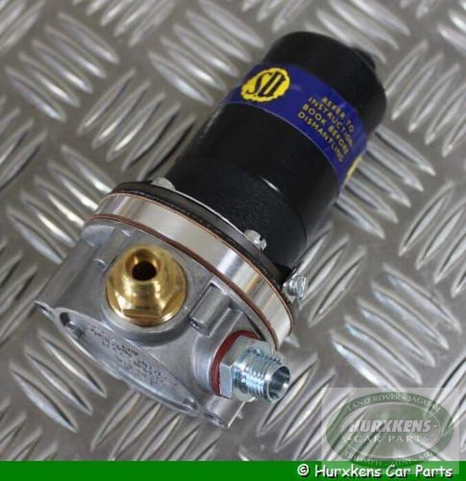 Brandstofpomp dubbele polariteit  voor MG, Auto-onderdelen, Brandstofsystemen, Nieuw, Ophalen of Verzenden