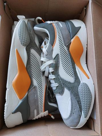 Helemaal nieuw Puma wandel/Ren schoen 50euro nu !!!!! beschikbaar voor biedingen