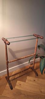 Prachtig antiek droogrek, Antiek en Kunst, Ophalen