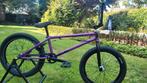 TALLORDER professionele BMX, super staat!!!, Fietsen en Brommers, Fietsen | Crossfietsen en BMX, Ophalen of Verzenden, Zo goed als nieuw